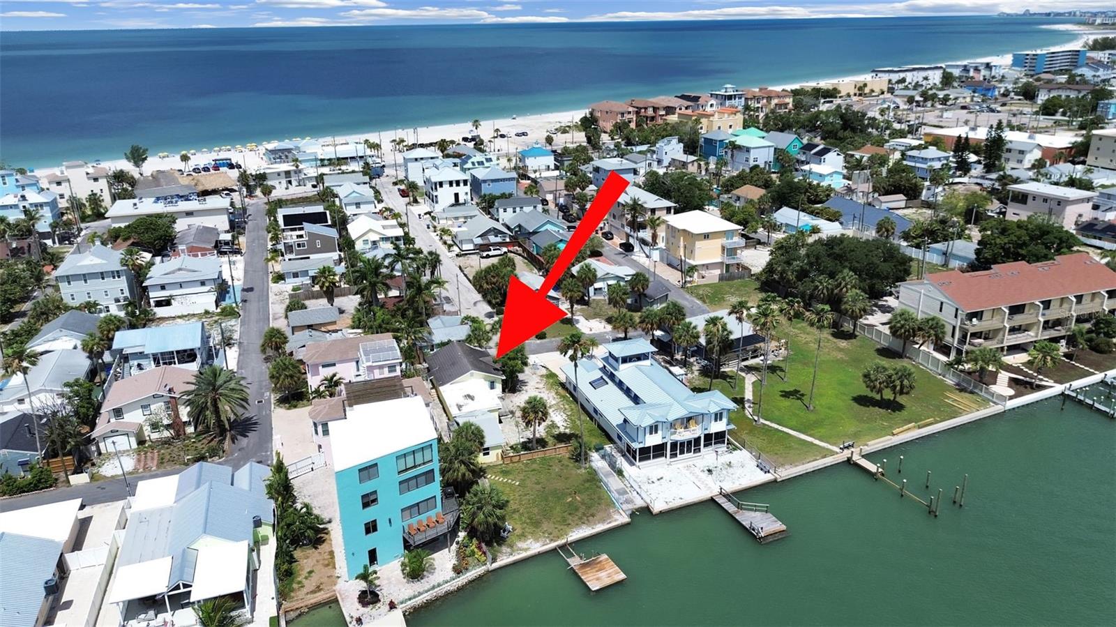 201 90TH AVE, TREASURE ISLAND, FL — photo 10