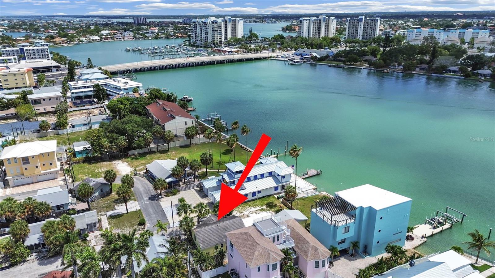 201 90TH AVE, TREASURE ISLAND, FL — photo 11