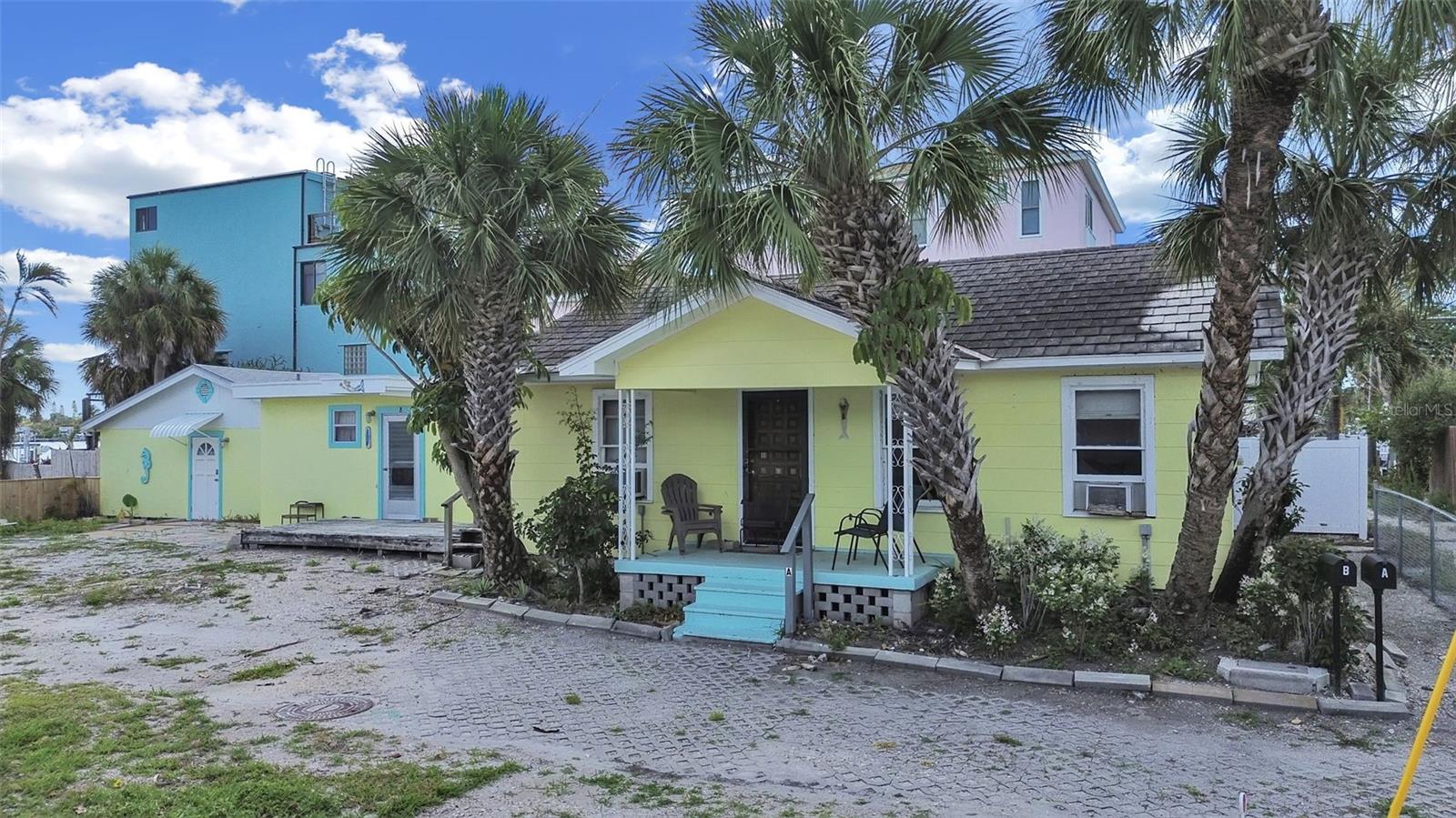 201 90TH AVE, TREASURE ISLAND, FL — photo 13