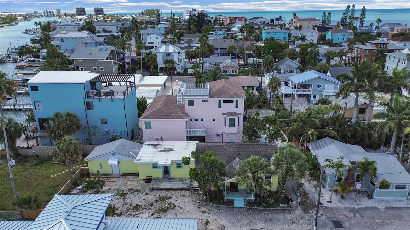 201 90TH AVE, TREASURE ISLAND, FL — photo 15