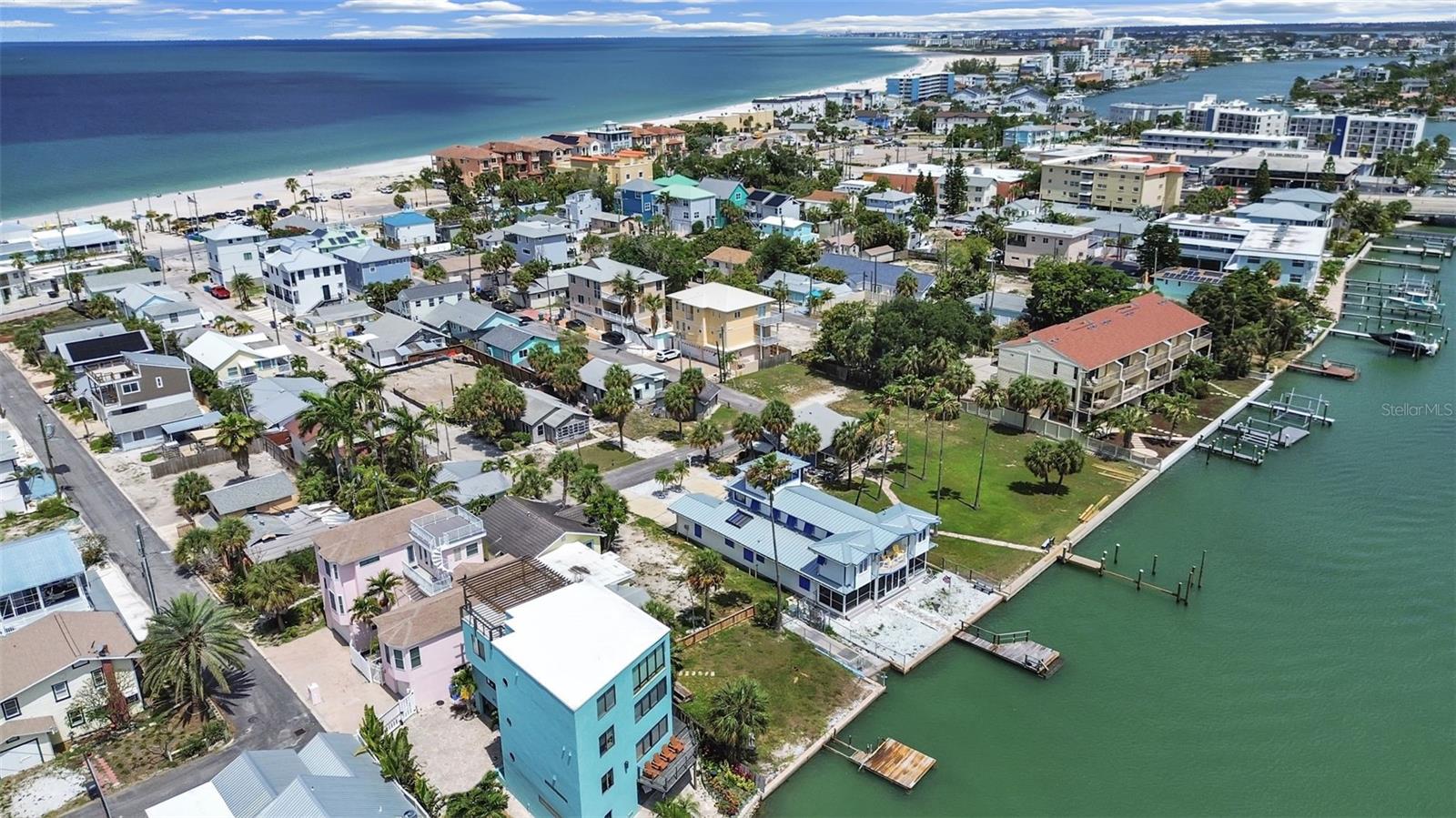 201 90TH AVE, TREASURE ISLAND, FL — photo 25