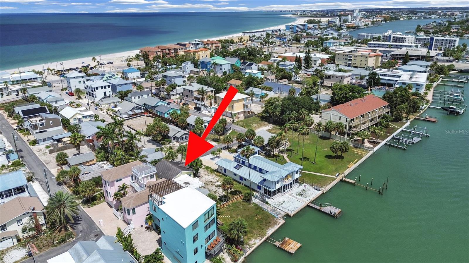 201 90TH AVE, TREASURE ISLAND, FL — photo 26