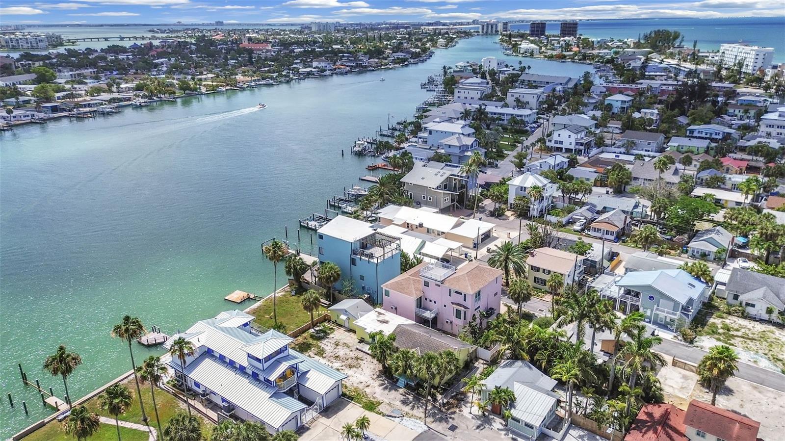 201 90TH AVE, TREASURE ISLAND, FL — photo 31