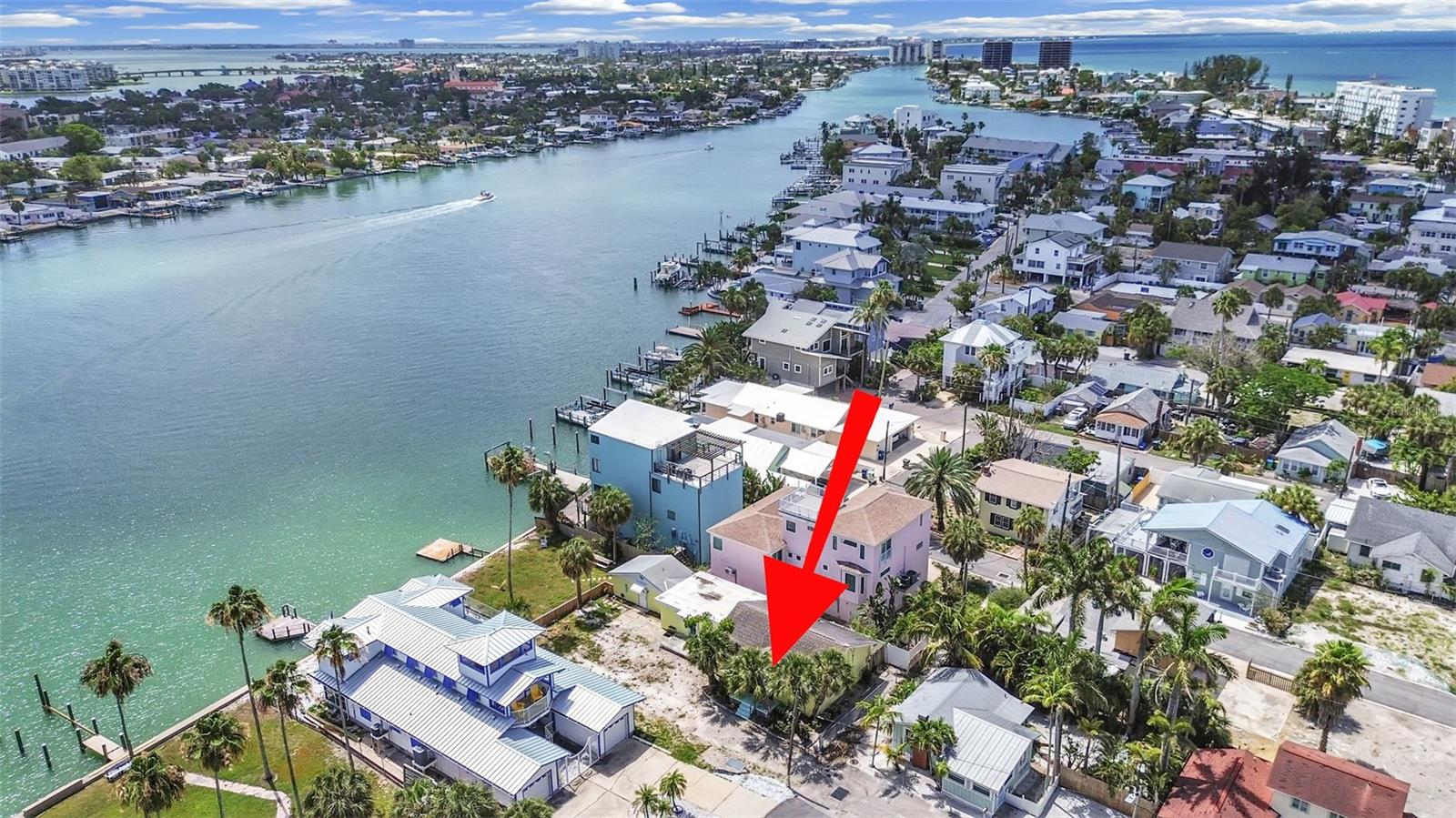201 90TH AVE, TREASURE ISLAND, FL — photo 32