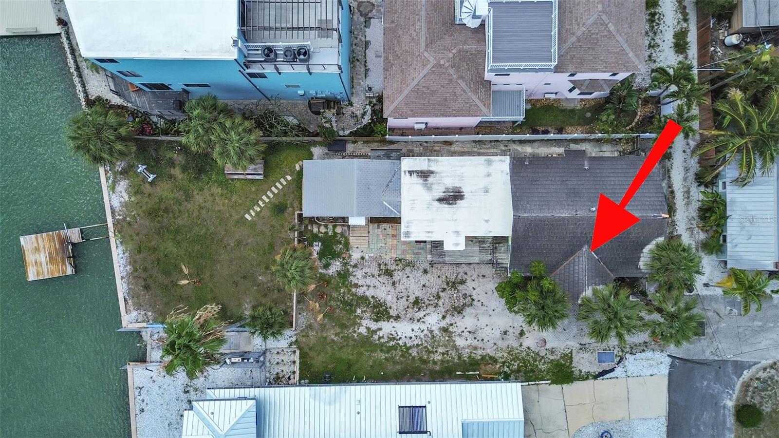 201 90TH AVE, TREASURE ISLAND, FL — photo 38
