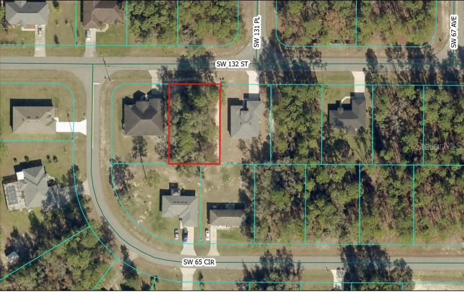 Lot 2 SW 132 ST, OCALA, FL