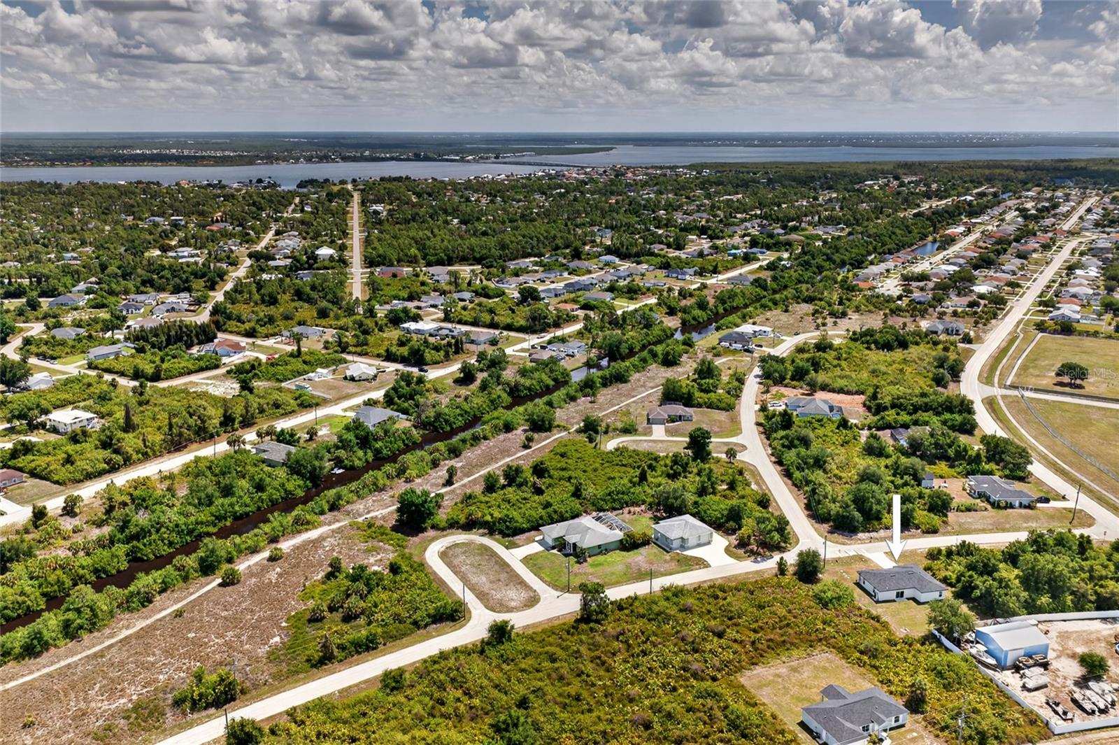 13089 XAVIER AVE, PORT CHARLOTTE, FL — photo 3