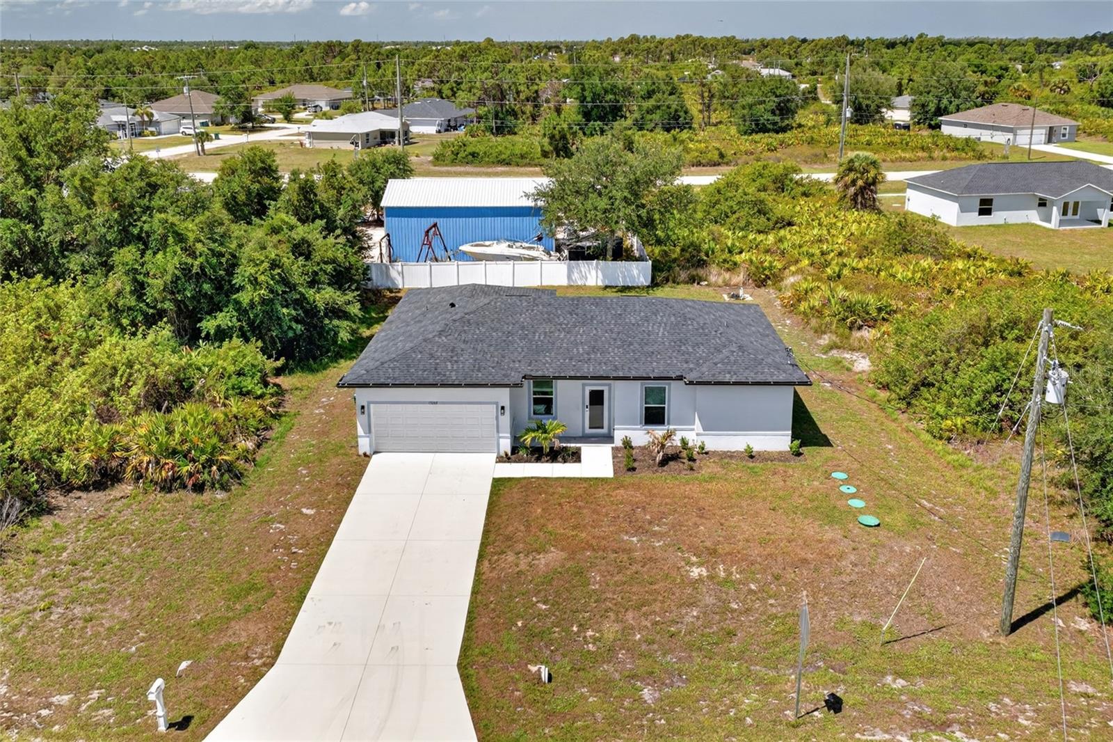 13089 XAVIER AVE, PORT CHARLOTTE, FL — photo 24