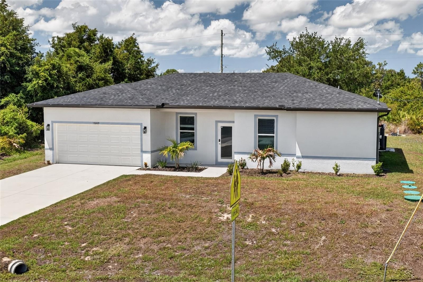13089 XAVIER AVE, PORT CHARLOTTE, FL — photo 35