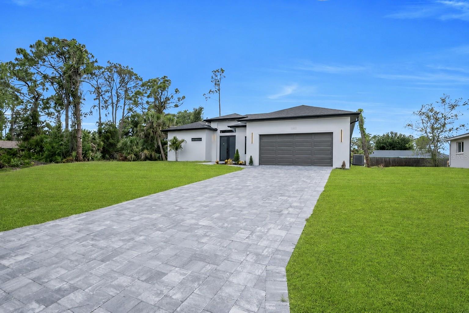 3286 EAGLE PASS ST, NORTH PORT, FL