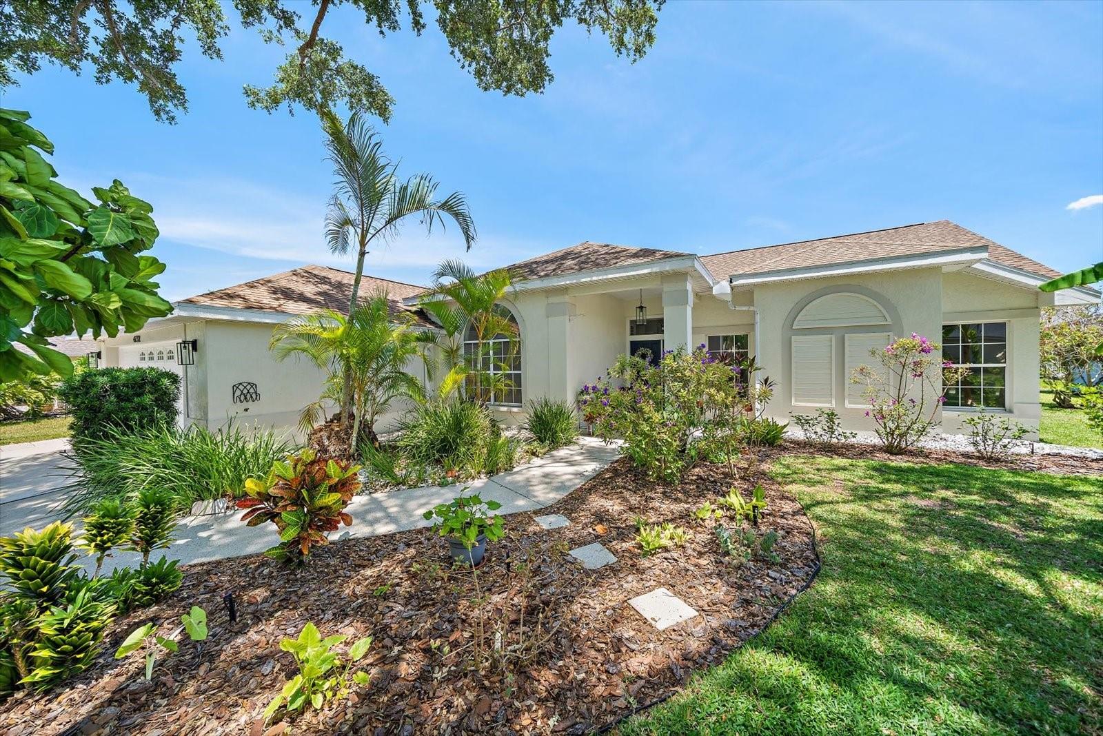 4732 MEADOWVIEW CIR, SARASOTA, FL — photo 2