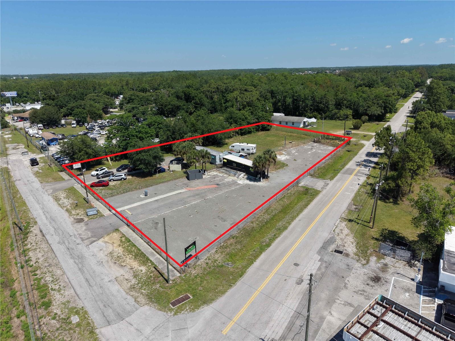 17925 OLD CHENEY HWY, ORLANDO, FL — photo 2