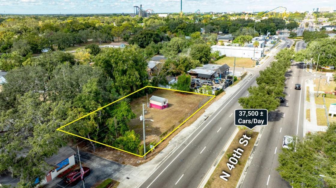 8428 N 40TH ST, TAMPA, FL