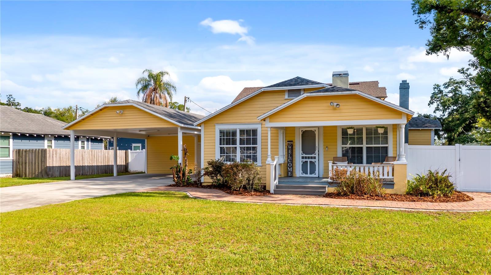 46 W VINING ST, WINTER GARDEN, FL