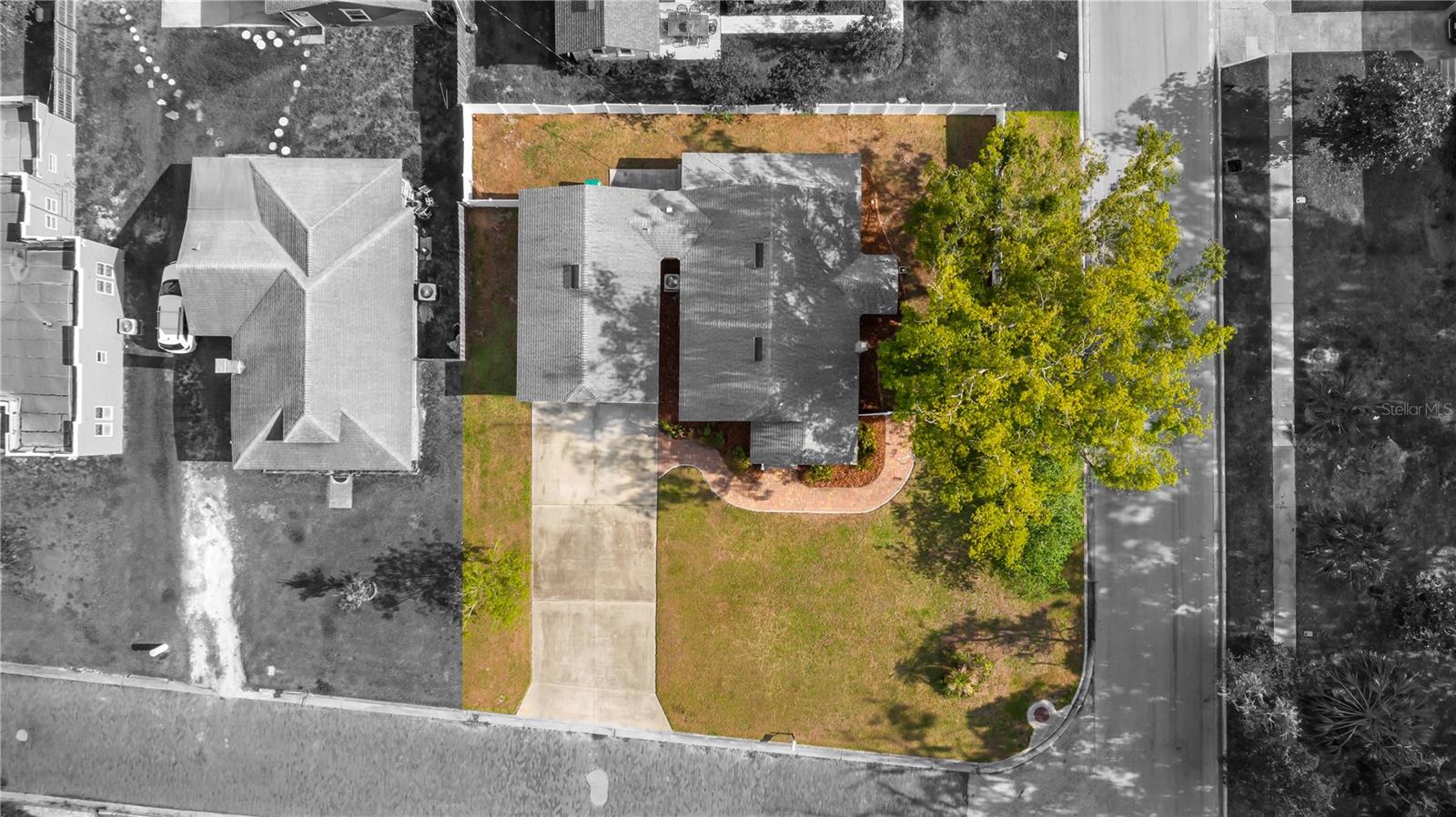 46 W VINING ST, WINTER GARDEN, FL — photo 2