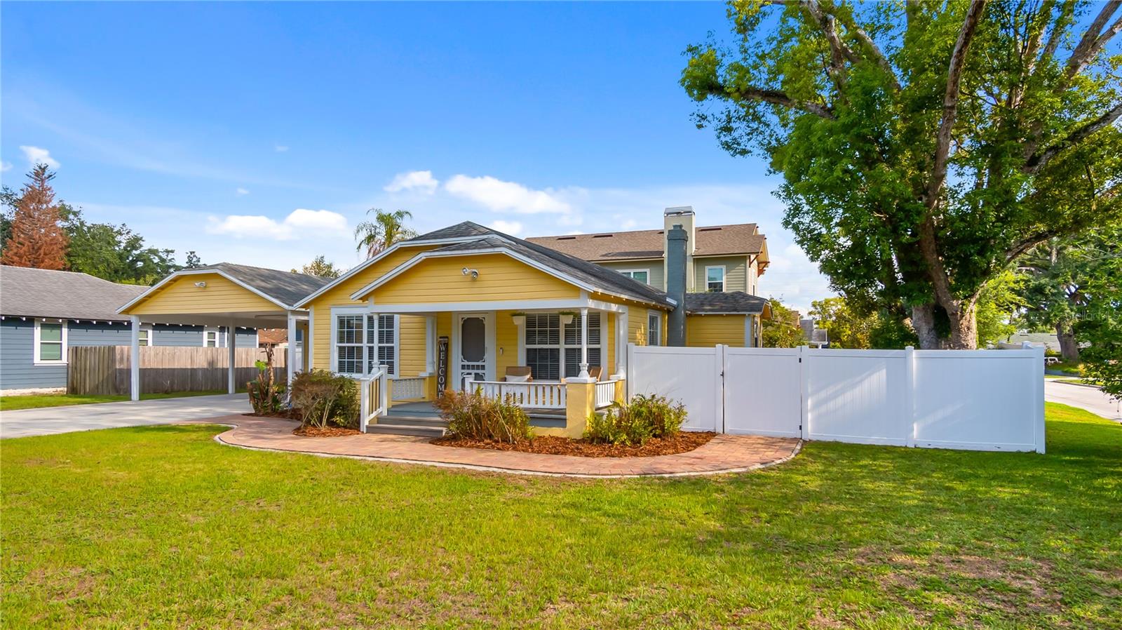 46 W VINING ST, WINTER GARDEN, FL — photo 3