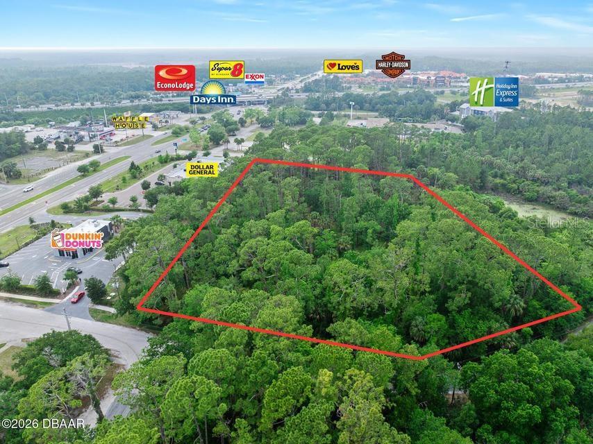 1128 BENTON ST, ORMOND BEACH, FL