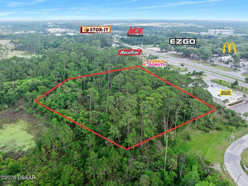 1128 BENTON ST, ORMOND BEACH, FL — photo 2