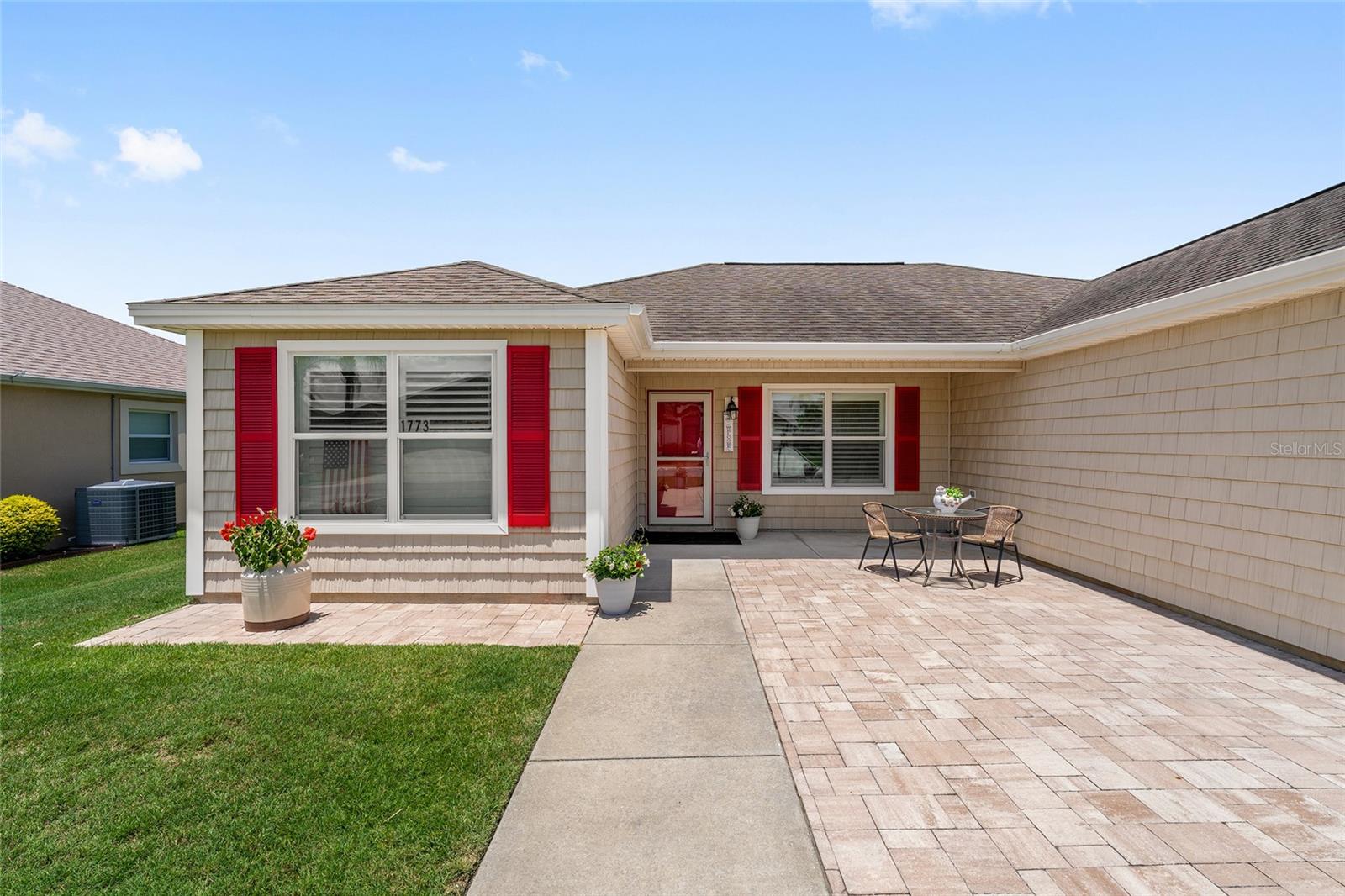 1773 HOLLOW BRANCH WAY, THE VILLAGES, FL — photo 3