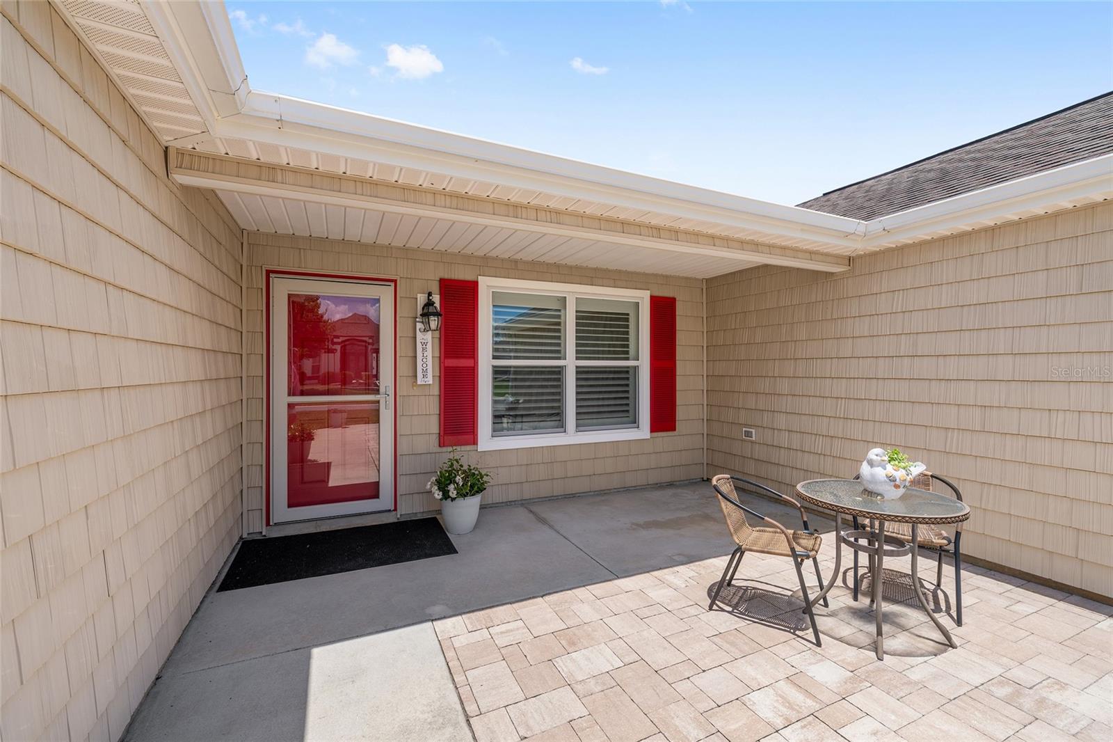 1773 HOLLOW BRANCH WAY, THE VILLAGES, FL — photo 4
