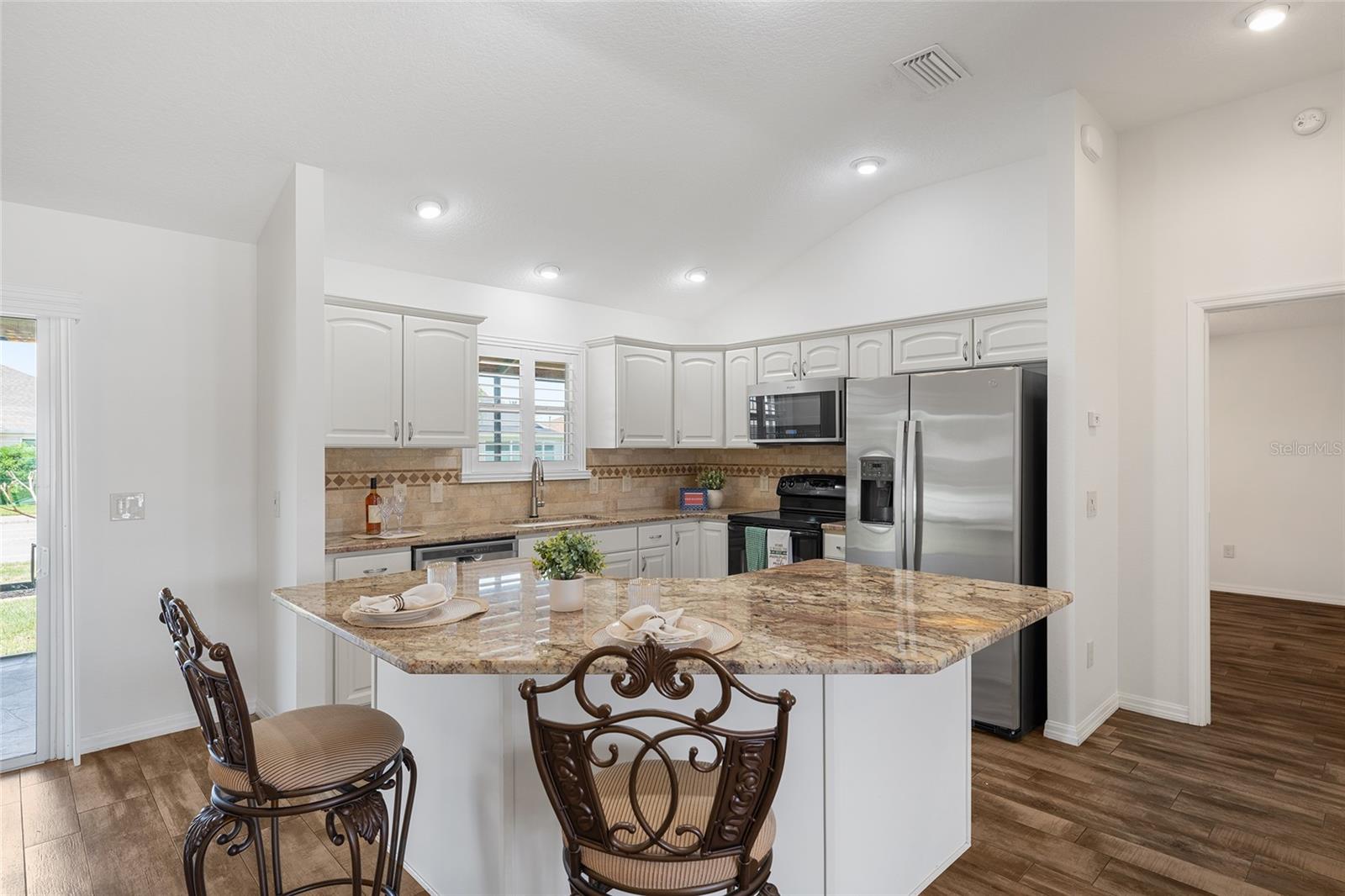 1773 HOLLOW BRANCH WAY, THE VILLAGES, FL — photo 14