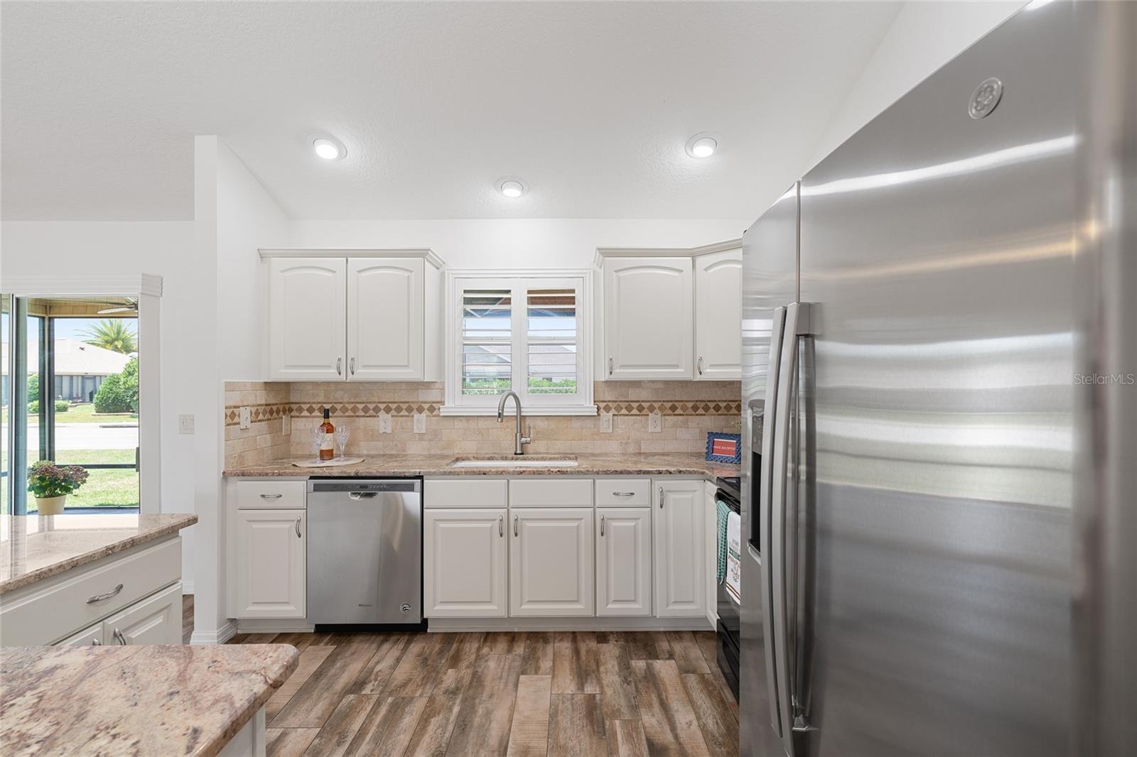 1773 HOLLOW BRANCH WAY, THE VILLAGES, FL — photo 15