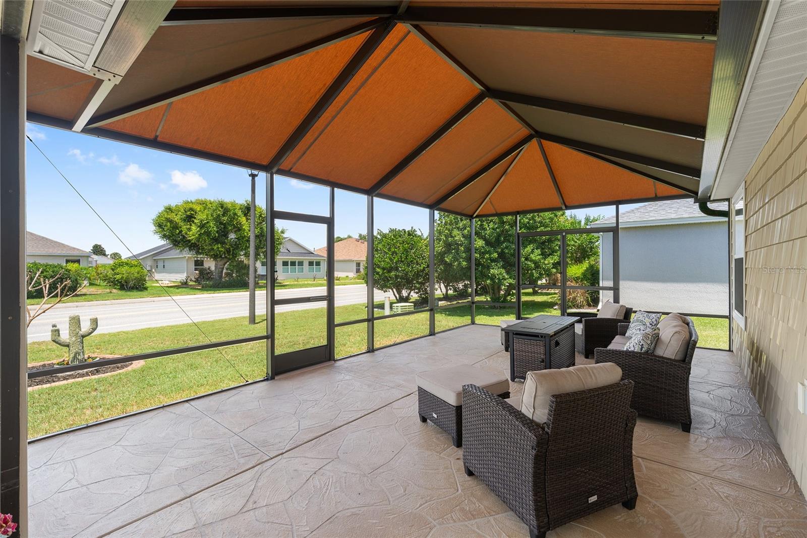 1773 HOLLOW BRANCH WAY, THE VILLAGES, FL — photo 28