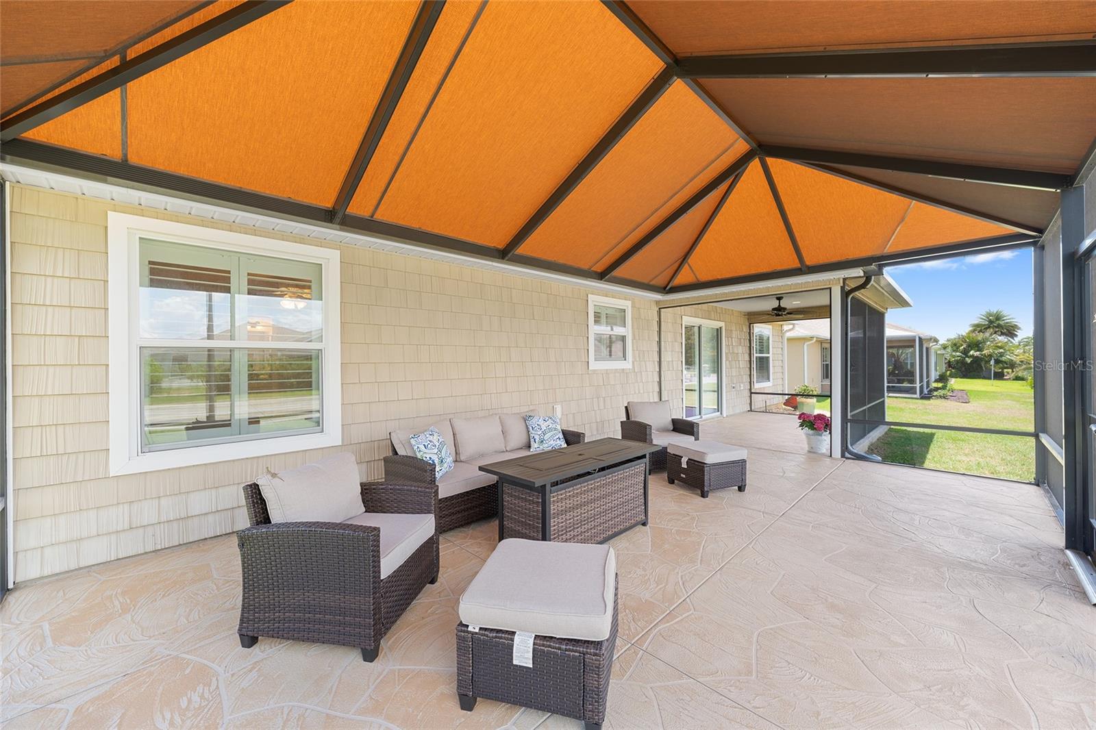 1773 HOLLOW BRANCH WAY, THE VILLAGES, FL — photo 29