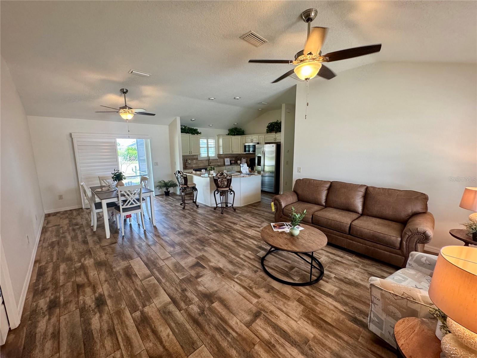 1773 HOLLOW BRANCH WAY, THE VILLAGES, FL — photo 8