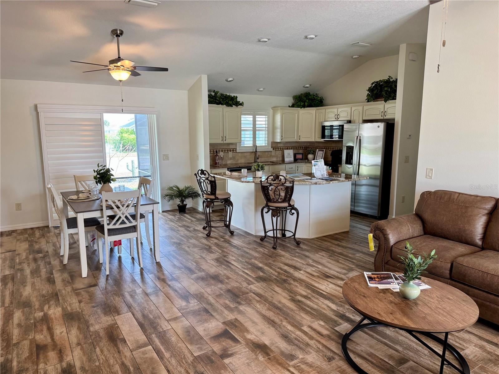 1773 HOLLOW BRANCH WAY, THE VILLAGES, FL — photo 10