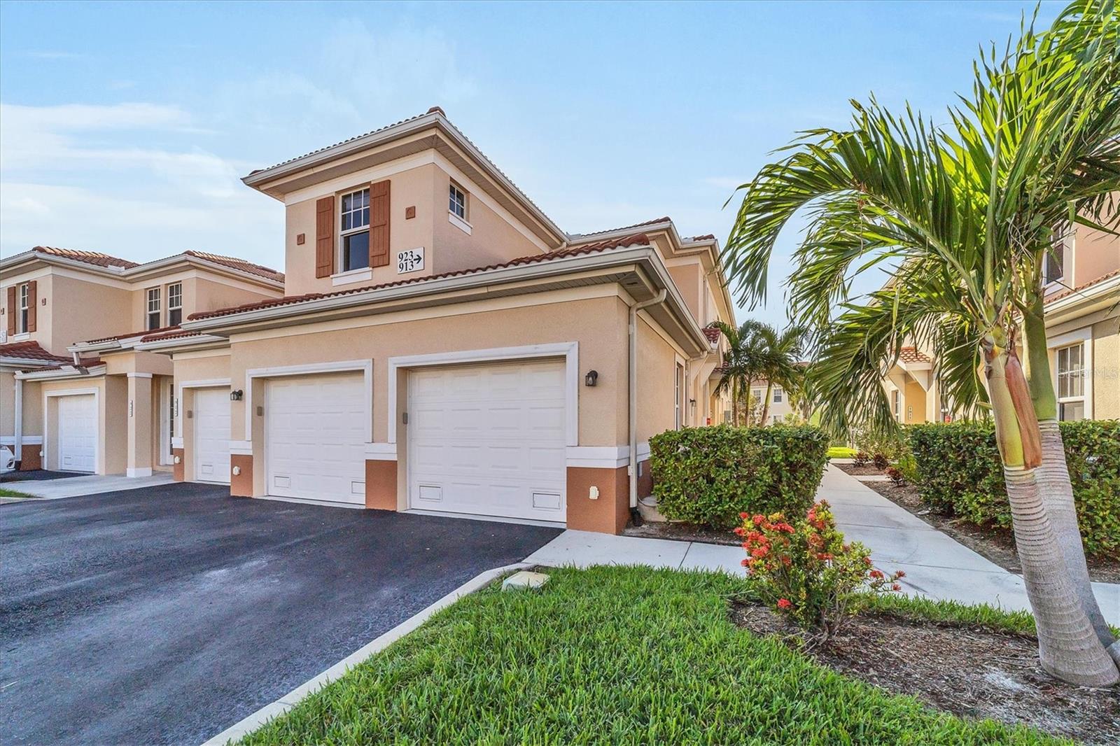 240 W END DR #923, PUNTA GORDA, FL