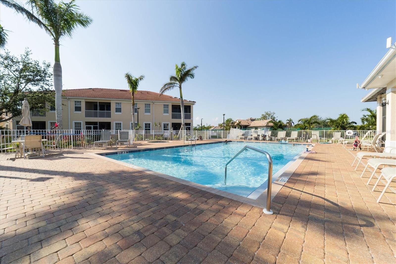 240 W END DR #923, PUNTA GORDA, FL — photo 33