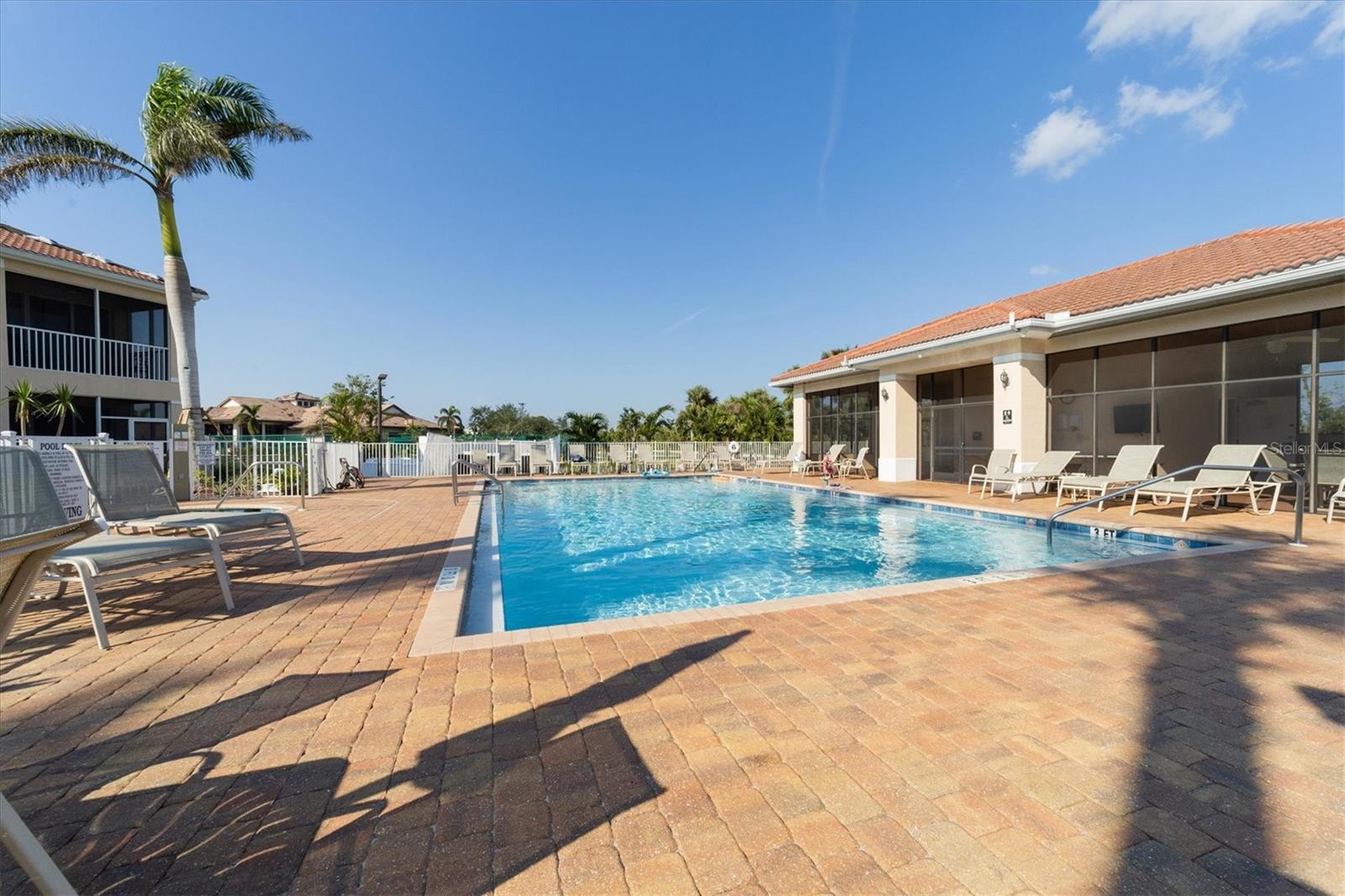 240 W END DR #923, PUNTA GORDA, FL — photo 34