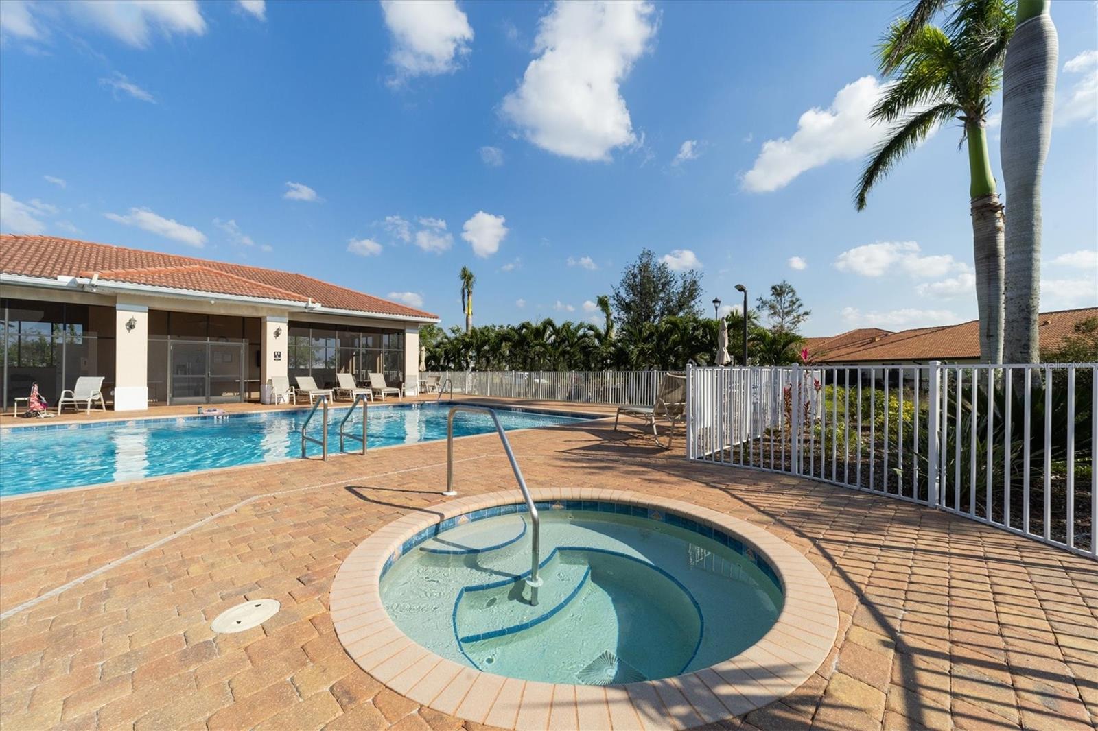 240 W END DR #923, PUNTA GORDA, FL — photo 35