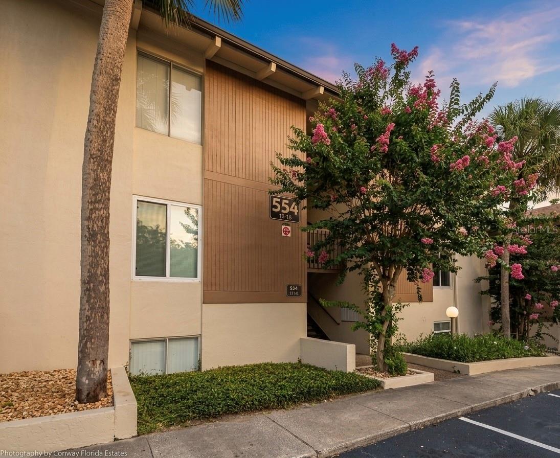 554 ORANGE DR #15, ALTAMONTE SPRINGS, FL