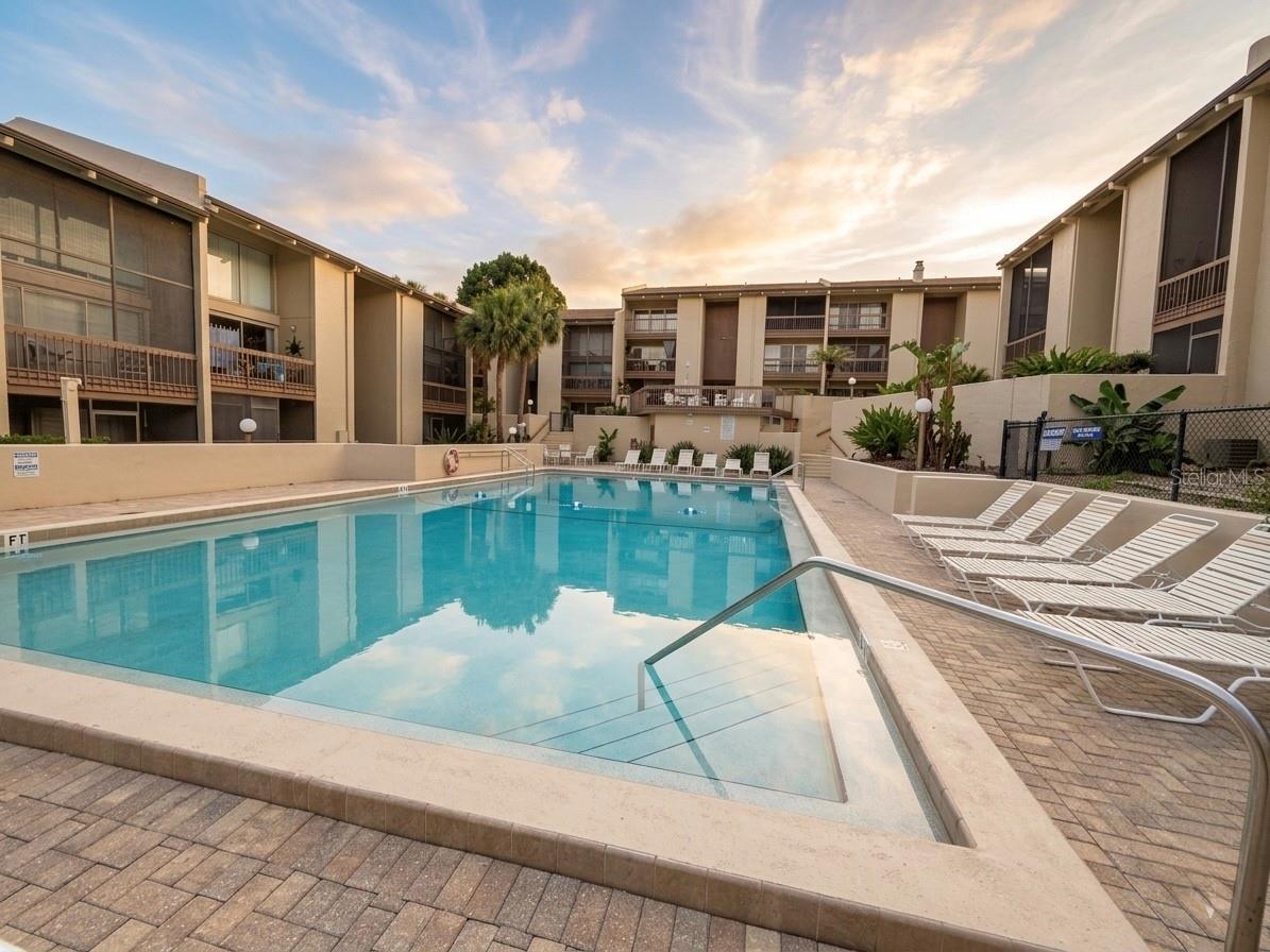 554 ORANGE DR #15, ALTAMONTE SPRINGS, FL — photo 19