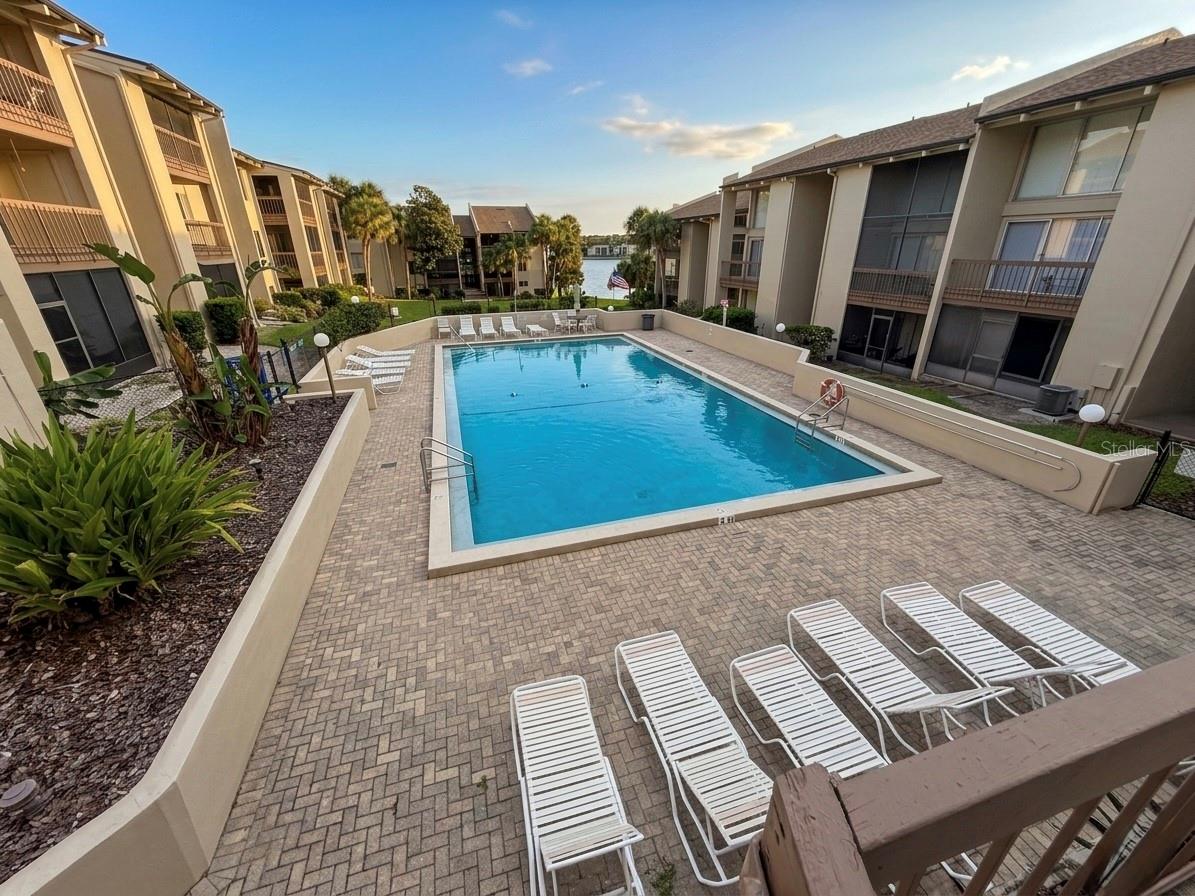 554 ORANGE DR #15, ALTAMONTE SPRINGS, FL — photo 20