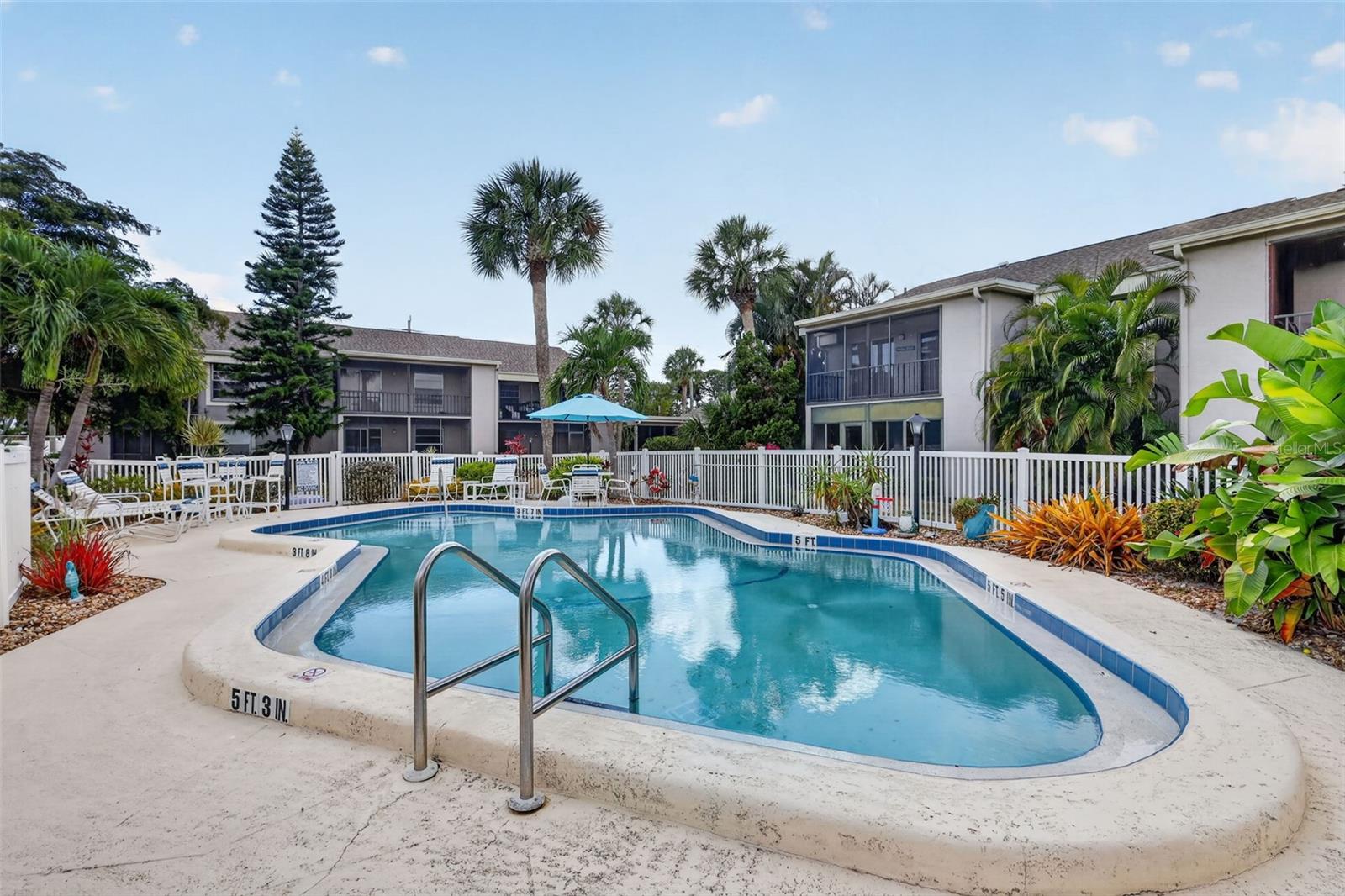 6146 7TH AVE W #6146, BRADENTON, FL — photo 4