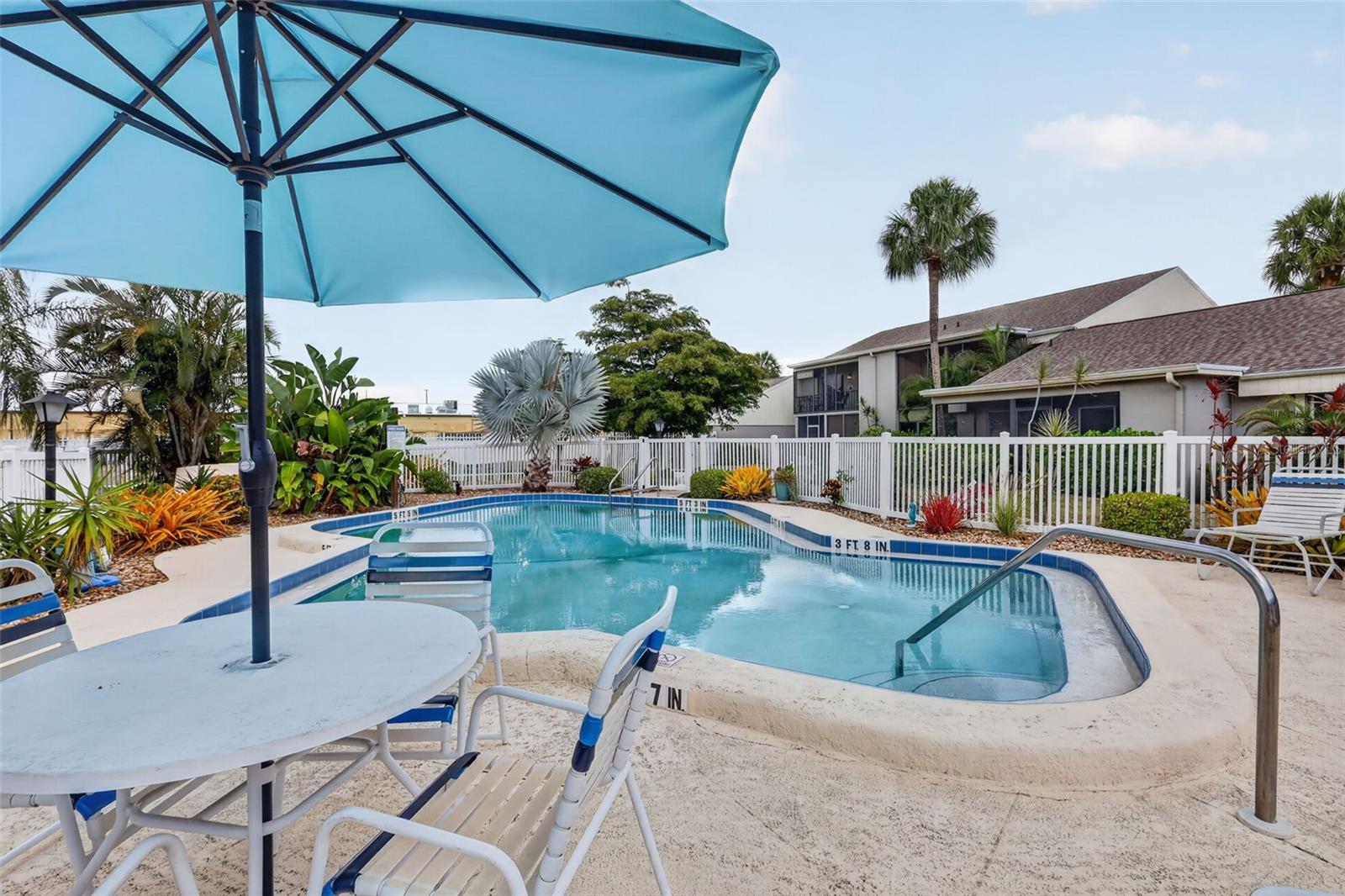 6146 7TH AVE W #6146, BRADENTON, FL — photo 39