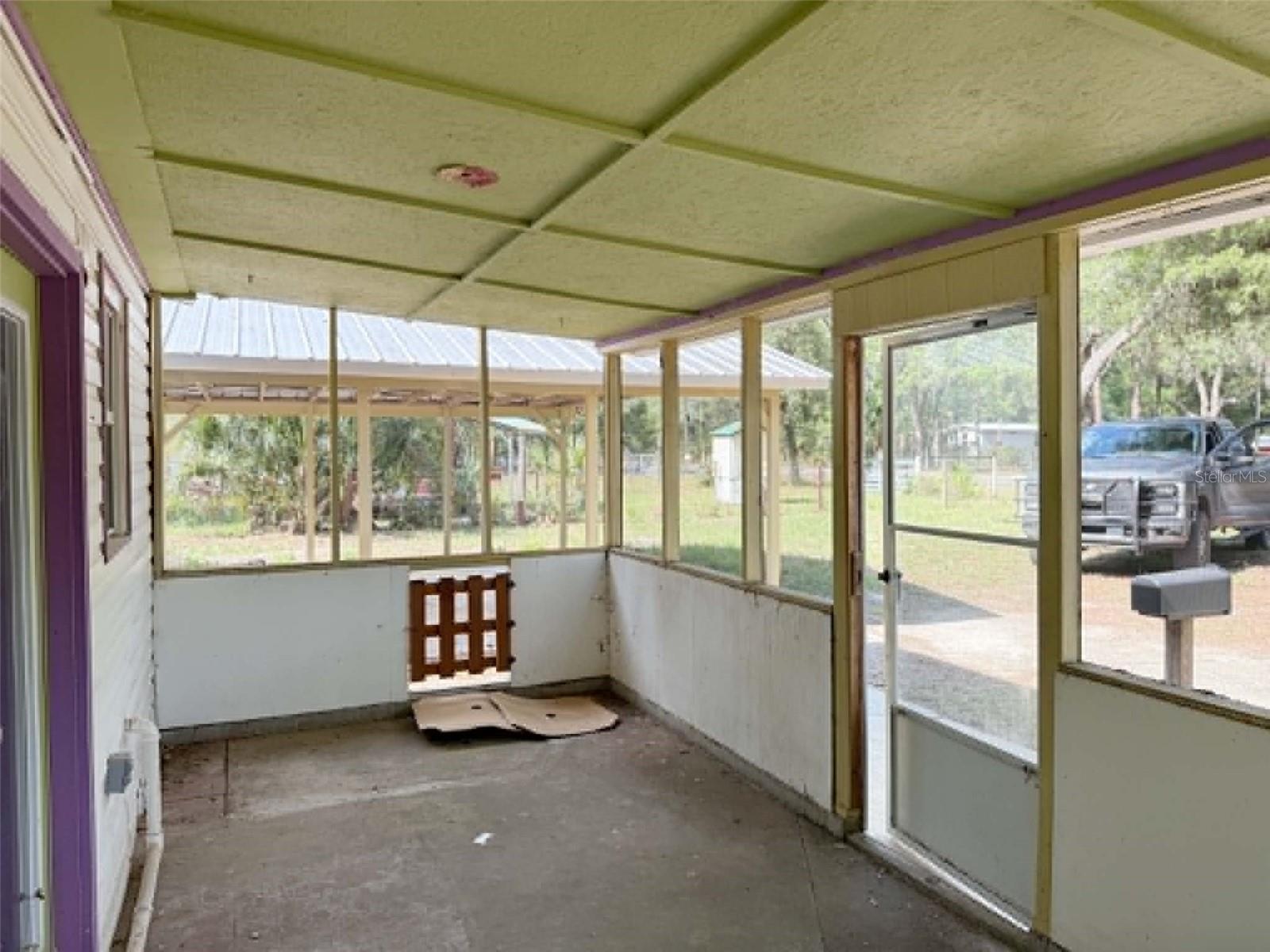 11050 NW 107TH TER, CHIEFLAND, FL — photo 2