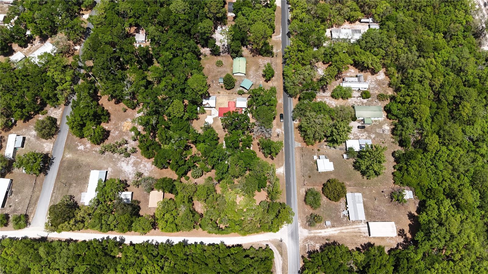 11050 NW 107TH TER, CHIEFLAND, FL — photo 26