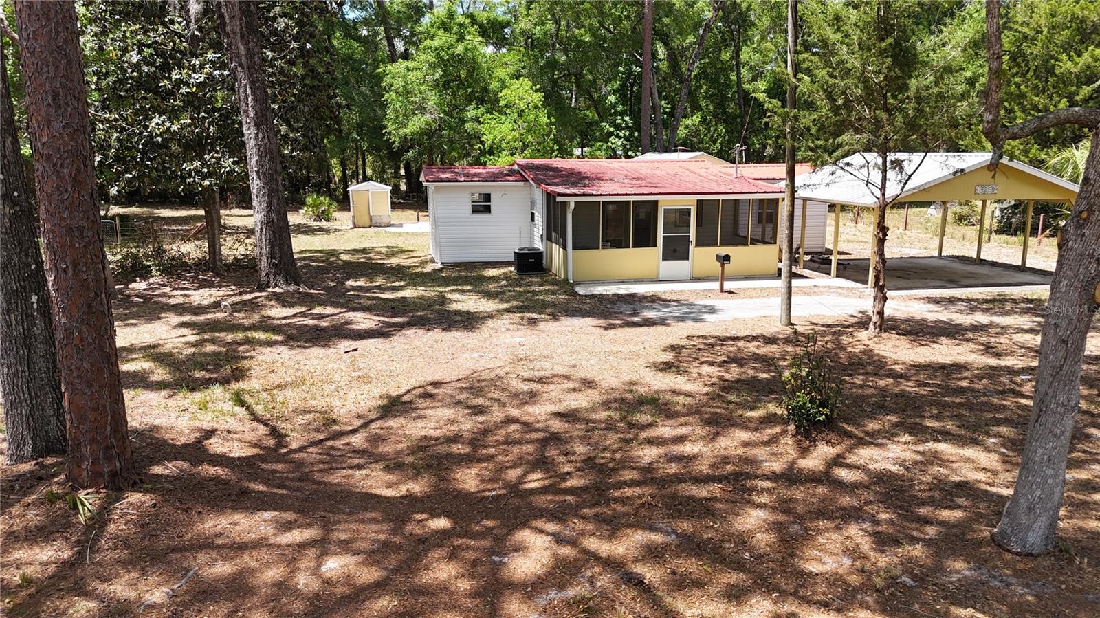 11050 NW 107TH TER, CHIEFLAND, FL — photo 29