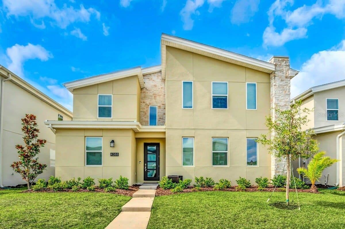 4388 QUOTE ST, KISSIMMEE, FL