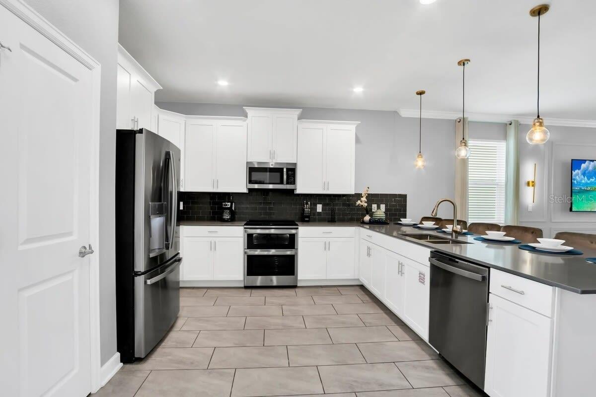 4388 QUOTE ST, KISSIMMEE, FL — photo 2