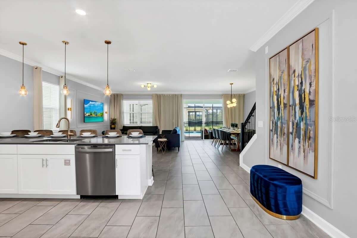 4388 QUOTE ST, KISSIMMEE, FL — photo 4