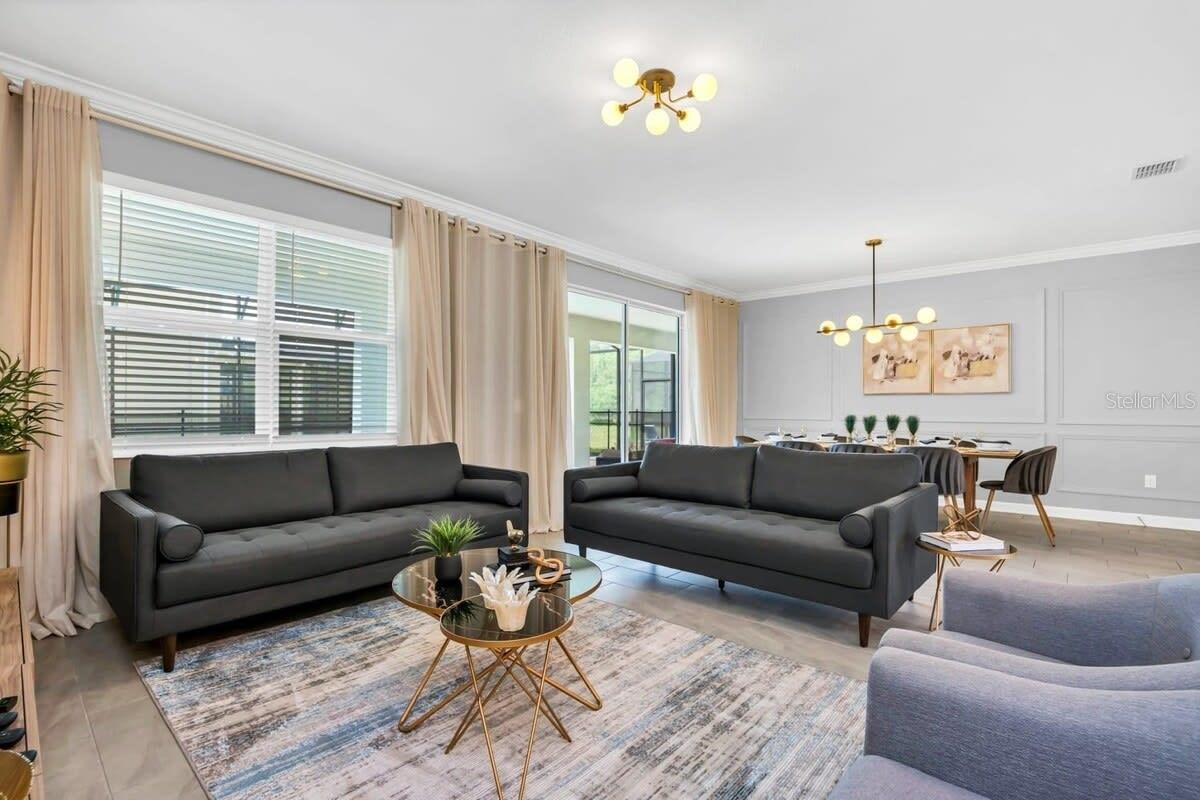 4388 QUOTE ST, KISSIMMEE, FL — photo 7