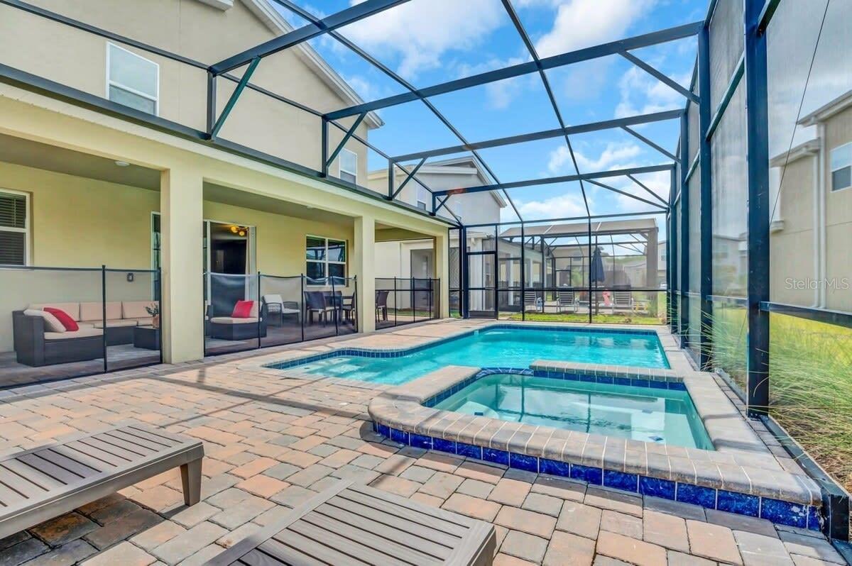 4388 QUOTE ST, KISSIMMEE, FL — photo 25