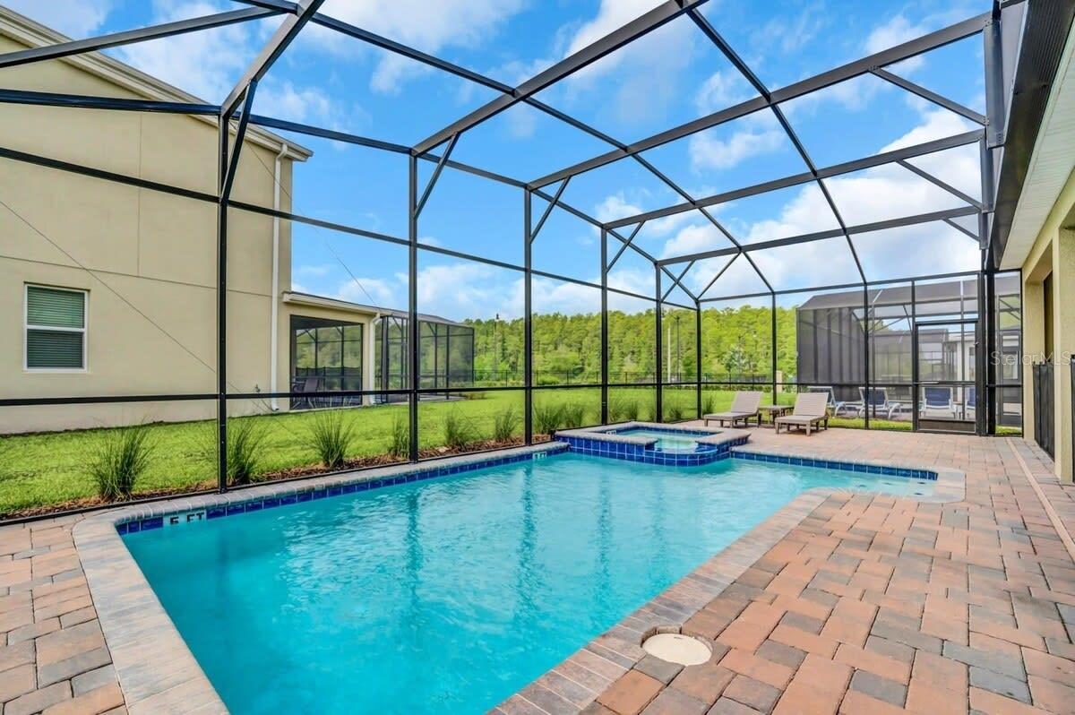 4388 QUOTE ST, KISSIMMEE, FL — photo 26