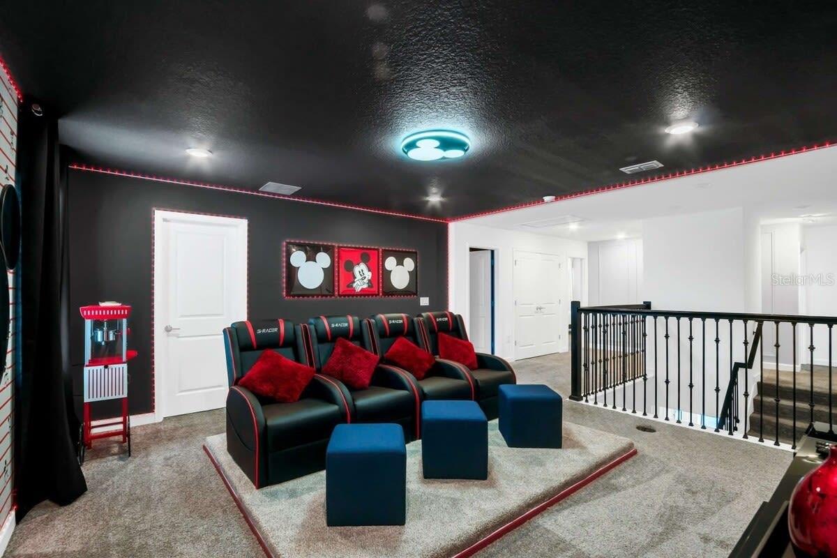 4388 QUOTE ST, KISSIMMEE, FL — photo 48