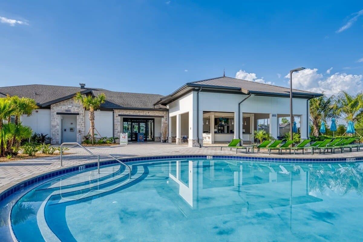 4388 QUOTE ST, KISSIMMEE, FL — photo 53
